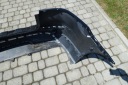 MERCEDES ML W166 PARE-CHOCS ARRIÈRE ARRIÈRE A1668850325photo 6