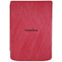 ЧЕХОЛ PocketBook для PocketBook Verse/Verse Pro RED