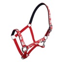 Кантар в Тимми Йорк Коники Красный Полный