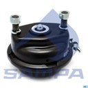 ТОРМОЗНОЙ МОТОР 16