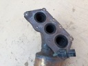 КАТАЛІЗАТОР ФІЛЬТР M276 350 V6 БЕНЗИН MERCEDES E W212 CLS W218 A2124904236  (18952914421) фото min 10