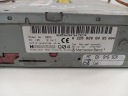 MERCEDES E КЛАСС W211 КАРДРІДЕР НАВІГАЦІЇ DVD A2208206085  фото 7