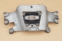 КРОНШТЕЙН ПІДПОРОЮ КОРОБКИ АВТОМАТ MULTITRONIC / AUDI A6 C6 - 2.0 2.4 2.7 2.8 3.2  (18699211515) фото min 9