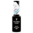 VICTORIA VYNN TOP OH MY GLOSS NO WIPE — ГИБРИДНЫЙ ТОП 8 МЛ БЕЗ СТИРКИ