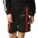 Basketbalové šortky Adidas Baggy športové šortky Značka adidas