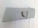 AUDI A5 8T SPORTBACK LIFT PROTECTION MONTANTS GARNITURE DE PORTE INTÉRIEURphoto 6