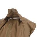 Куртка Helikon Mistral PenCott Wildwood S
