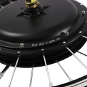 Комплекти Для Переобладнання 500W