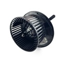 Вентилятор 9303692 BMW i8 l12 DENSO