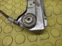 SMART FORFOUR ПІДЙОМНИК СКЛА ЛІВИЙ ПЕРІД 0130822206  (18059130989) фото min 8