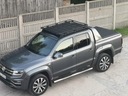 БАГАЖНИК КРЫШИ VOLKSWAGEN AMAROK КОРЗИНА NAMIOT BS фото 7