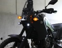 КРЕПЛЕНИЕ ФАРЫ DENALI YAMAHA XTZ690 TENERE 700  фото 7