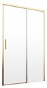 Золотые двери RADAWAY Idea Gold DWJ 100x200,5 ПРАВАЯ