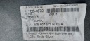 SEAT CUPRA BORN 10E БАМПЕР ПЕРЕДНІЙ РЕШІТКА 10E807221D 4PDC  (17501396572) фото min 9