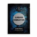 Вибрирующий гель Liquid Vibrator Sex Cream 2 мл