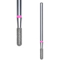 Staleks FREZ DIAMENTOWY WALEC 2,3mm DO SKÓREK