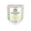 BECKERS DESIGNER ЦВЕТНАЯ КРАСКА 2,5 Л БАНАН