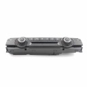 BMW X5 E70 PANNEAU COMMUTATEUR COMMANDE CLIMATISATION CONDUIT A/C 9157554photo 10
