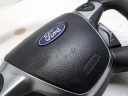 FORD C-MAX II CMAX MK2 FOCUS III MK3 VOLANT CUIR AIRBAG COUSSINphoto 12