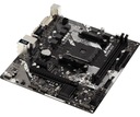 Základná doska ASRock B450M-HDV R4.0 AM4 DDR4 Micro ATX M.2 SATA III HDMI Výrobca ASRock