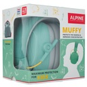 Ochranné slúchadlá Alpine Hearing Protection 5 rokov Vek dieťaťa 5 rokov +