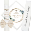 КРЕЩЕННАЯ СВЕЧА НАЗВАНИЕ ОДЕЖДЫ ДЛЯ КРЕЩЕНИЯ