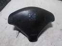 PEUGEOT 307 1.6 HDI 2003 КРЫШКА ПОДУШКИ РУЛЕВОГО КОЛЕСА
