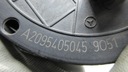 Mercedes w209 w203 a2095405045 a2094640318 páska snímač uhla natočenia Výrobca dielov Mercedes-Benz OE