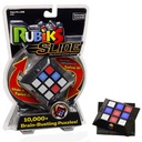 Электронная игра-головоломка «Слайд Рубика»