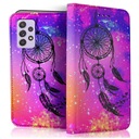 ЧЕХОЛ ДЛЯ SAMSUNG GALAXY A52 A52S 5G ДИЗАЙНЫ