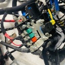 MASERATI GHIBLI 3.0 V6 BOÎTE FUSIBLES 670008649photo 8