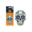 АВТОМОБИЛЬНЫЙ АРОМАТ АРОМА АВТОМОБИЛЬНЫЙ MUERTOS GOLD TATTOO