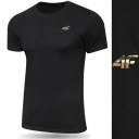 МУЖСКАЯ 4F ФУТБОЛКА ЖИЛЕТ ПОВСЕДНЕВНАЯ СПОРТИВНАЯ БЛУЗКА