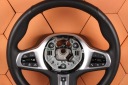 BMW G20 G21 G22 G23 G26 VOLANT MODULE AVEC CHAUFFAGE WIBRACJA DOTYK 18 KMphoto 7