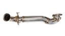 DOWNPIPE МИНИ COOPER S R56 R57 R58 R59 R60  фото 1