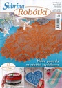 САБРИНА РОБОТКИ № 3/2021.