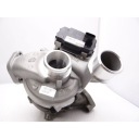 GARRETT 796017-5008S DEVICE DOLADOWUJACE, SUPERCHARGING  photo 12