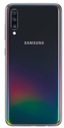 Smartfón Samsung Galaxy A70 3ročná záruka + poistenie-Renovovaný EAN (GTIN) 8801643829834