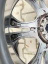 ДИСКИ АЛЮМІНІЄВІ 17'' 5X108 7JX17 ET50 FOCUS MK4 18- JX7C-F1A  (18097653604) фото min 13