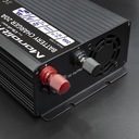 Inteligentná nabíjačka akumulátorov LiFePO4 AGM GEL SLA 20A 12V EAN (GTIN) 5901878519593