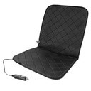 НАГРЕВАТЕЛЬНЫЙ КОВРИК, ПОДОГРЕВ СИДЕНЬЯ, 12В