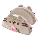 Плюшевый пенал PUSHEEN с изображением DONUT PERFECT