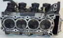 КОМПЛЕКТНАЯ ГОЛОВКИ ВАЛЫ КЛАПАНИ КРЫШКА МОСТИК HONDA CBF 600 PC38 2004-2007R  фото 11