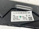 MERCEDES-BENZ CLA X174 PHARE ARRIÈRE CACHE CENTRALE A1749065802photo 9