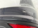 BUMPER REAR BACK FORD C-MAX MK2 II PARKTRONIK AM51-R17K823-A CODE KINETIC BLUE  photo 10