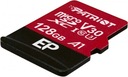 Патриот EP серии 128 ГБ microSDXC V30