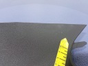 CITROEN DS5 ЗАХИСТ ЗАГЛУШКА КОНСОЛІ ЛІВА 9687341377  (17506980749) фото min 5