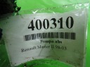 RENAULT MASTER II POMPE DE FREIN ABS 8200196053photo 8