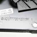 MERCEDES-BENZ E A207 2014 AUTRE PIÈCE CHÂSSISphoto 7