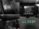 BMW 2 ACTIVE TOURER F45 14-22 GARNITURE COLLECTEUR PORTES POIGNÉE GAUCHE AVANTphoto 15
